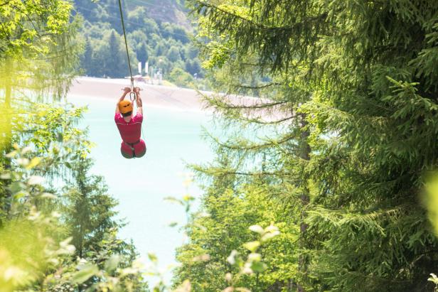 Diese Bergerlebnisse sollte man diesen Sommer nicht verpassen