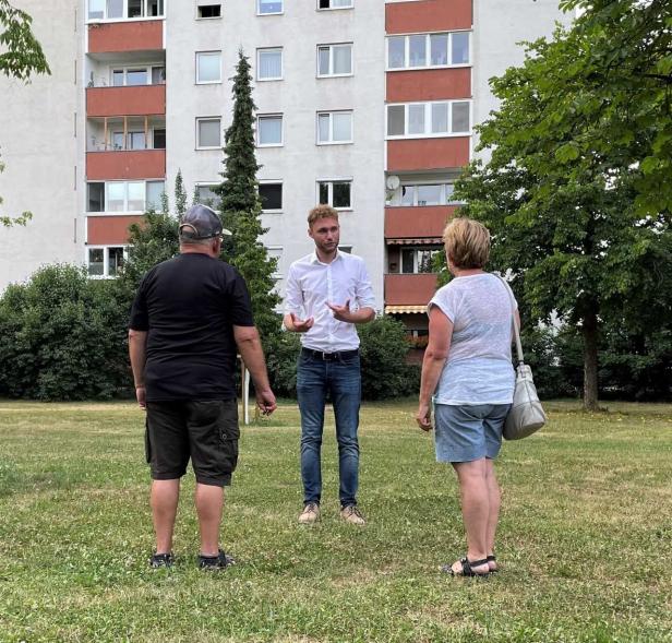 Volkspartei Krems kritisiert Standort für neues Jugendzentrum