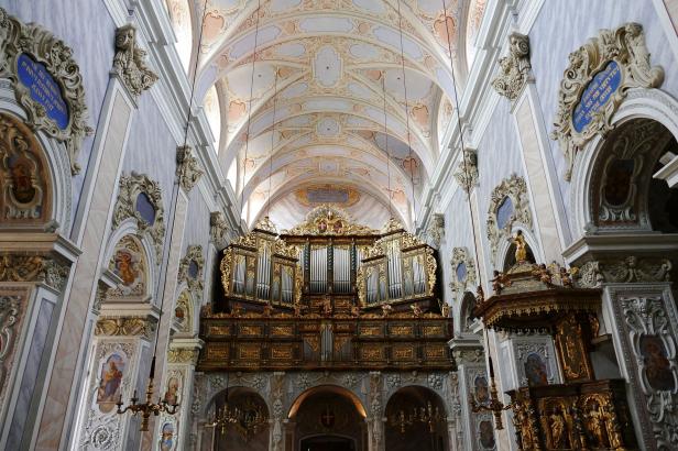 Das sind die 5 schönsten Pilgerwege in Österreich