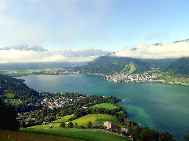 Das sind die beliebtesten Kleinstädte für Urlaub in Österreich