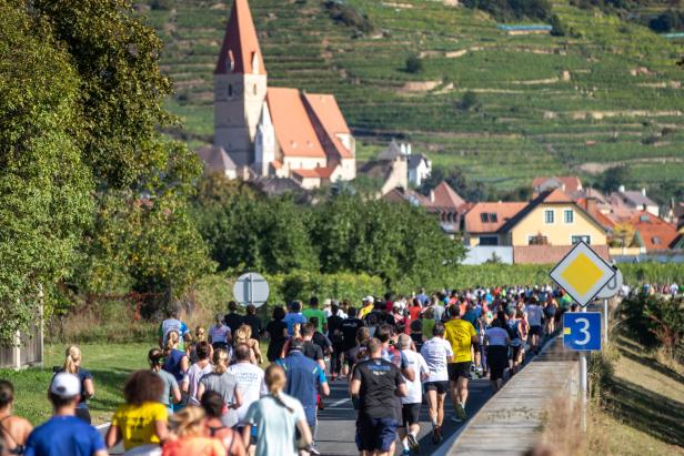 Wachau-Marathon abgesagt: "Aufbruchsstimmung ist Ernüchterung gewichen"