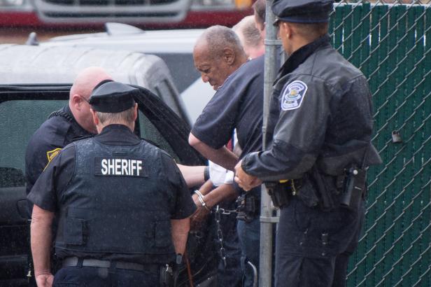 Court overturns conviction of Bill Cosby