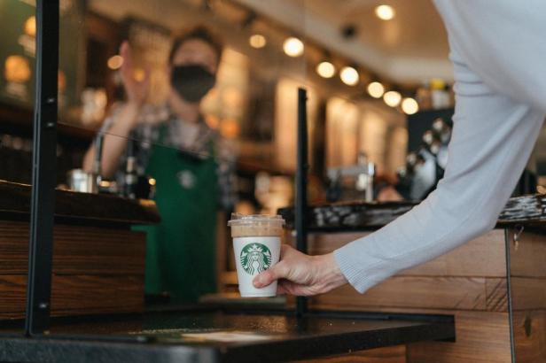 50 Jahre, ein Genuss: Starbucks feiert kulinarisches Jubiläum