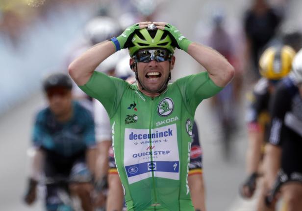 Tour de France