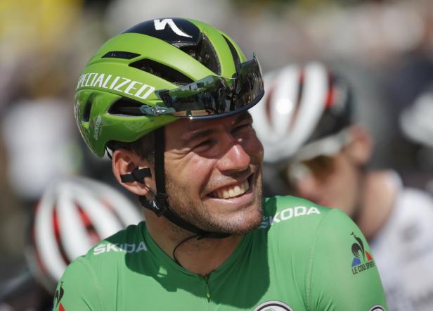 Tour de France