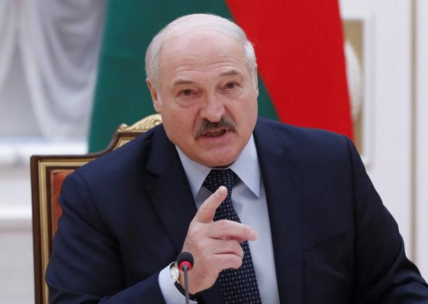 Lukaschenkos langer Arm? Aktivist im Exil tot aufgefunden