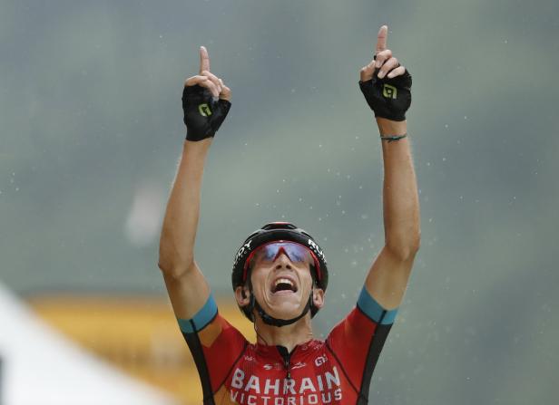 Tour de France