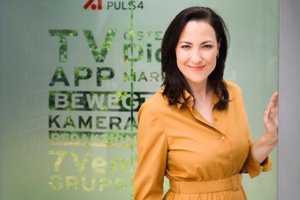 Puls4-Reporterin Manuela Raidl: „Mir fehlt oft die Konstruktivität“