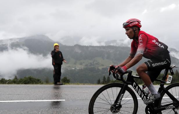 Tour de France 2021 - 9th stage