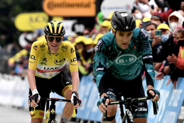CYCLING-FRA-TDF2021-STAGE9