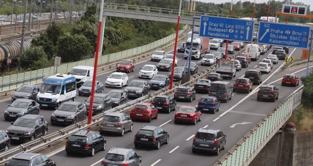 Studie: Digitalisierung verringert Verkehr nicht zwangsläufig