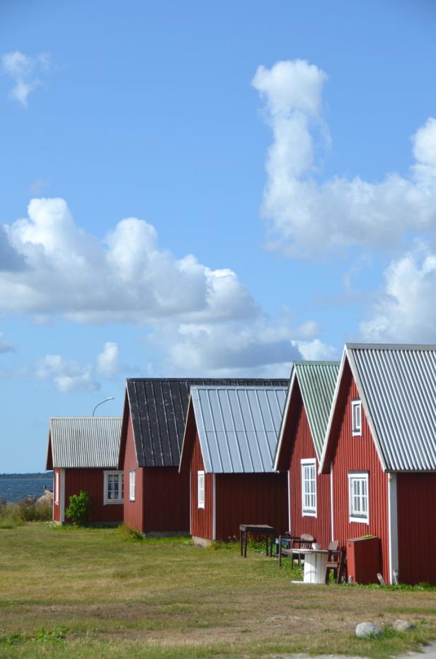 Schwedische Ostsee-Insel Gotland: Krimis und ganz viel Idylle