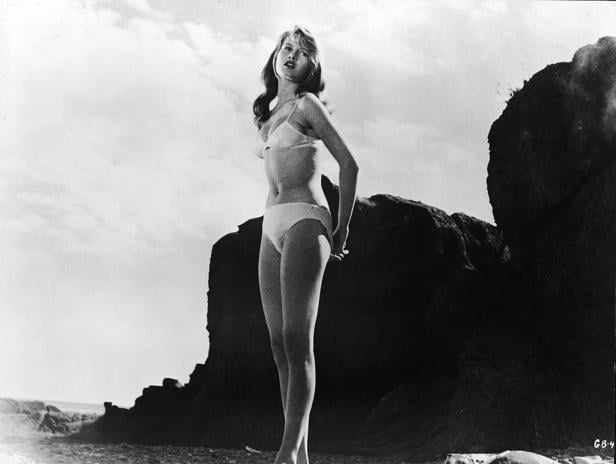 Hollywood hautnah: Die legendärsten Bikinis der Filmgeschichte