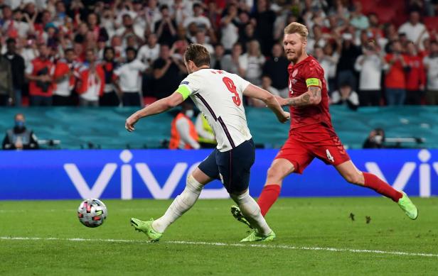 Vor EM-Finale: 5 Gründe, warum England gegen Italien gewinnen wird