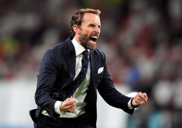 Vor EM-Finale: 5 Gründe, warum England gegen Italien gewinnen wird