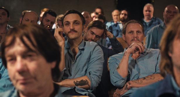 Premiere in Cannes: Sebastian Meise begeistert mit "Großer Freiheit“