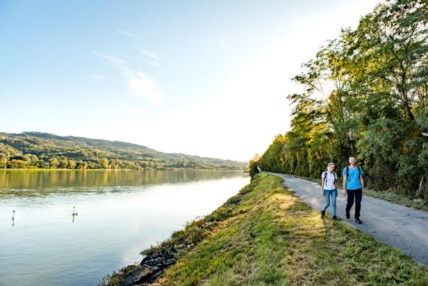 Das sind die schönsten Wanderungen in Niederösterreich