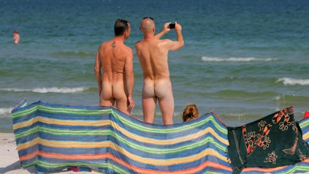 Nacktbaden in Rio: FKK an Playa do Abrico nun offiziell erlaubt