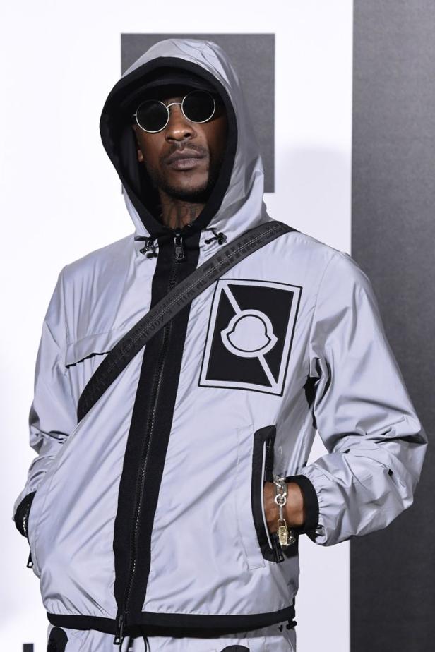 Skepta