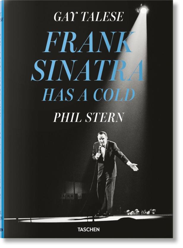 Zwischen Krise und Comeback: Frank Sinatra hautnah