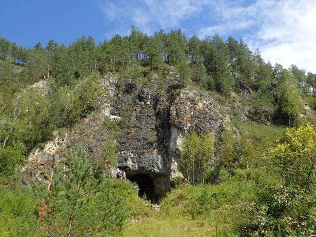 Darum suchen Forscher neuerdings Urmenschen-Erbgut im Höhlenstaub