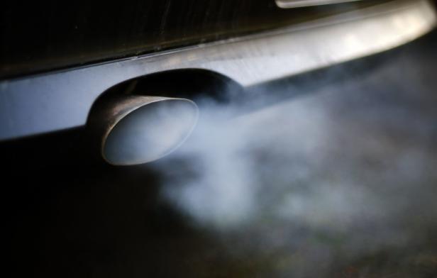 Für EU-Klimaziel: Aus für neue Benziner und Dieselautos ab 2035