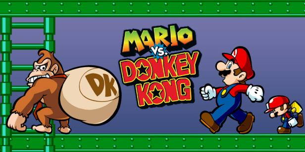 Nintendo Comeback? Donkey Kong feiert 40. Geburtstag
