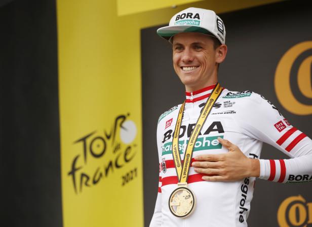 Tour de France: Pogacar blieb in den Pyrenäen weiter makellos