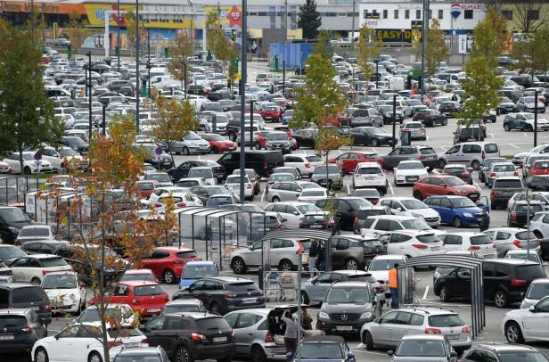 Die Angst vor dem Verkehrsinfarkt im Süden Wiens