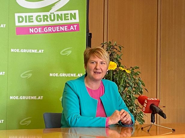 ÖVP zu Straßenbaustopp: Ministerin übersieht Situation in den Regionen