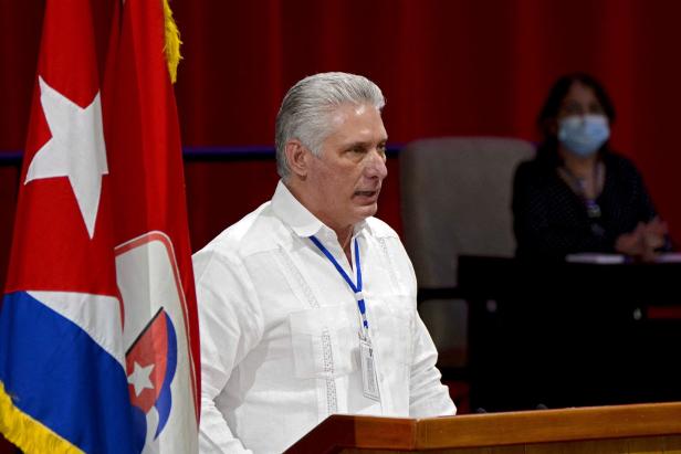 Wut und Frust auf Kuba: „Wir sind müde von Hunger und Lügen“
