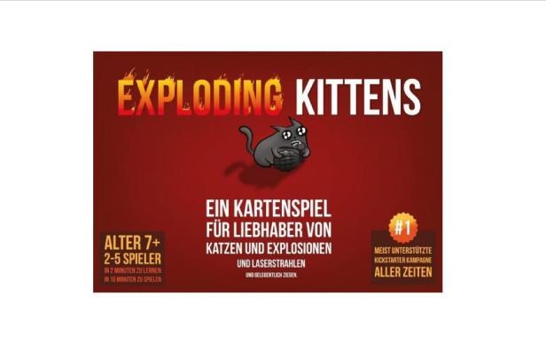 Spieletest: Dieses Spiel sollten Katzenfreunde nicht versäumen