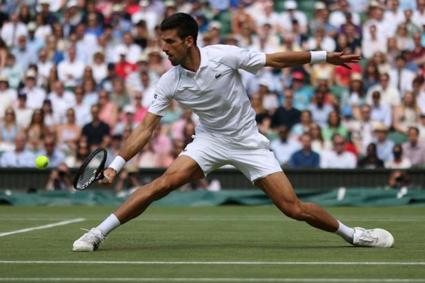 Djokovic bis Durant: Die 10 größten Stars der Olympischen Spiele