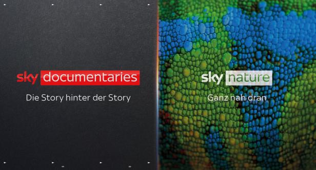 Sky startet im Herbst zwei neue Kanäle und bringt eine Ibiza-Doku