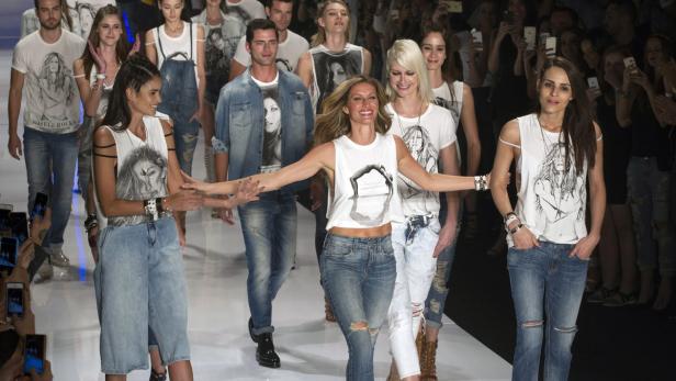 Privat: Gisele Bündchen zeigt ihre Luxus-Villa