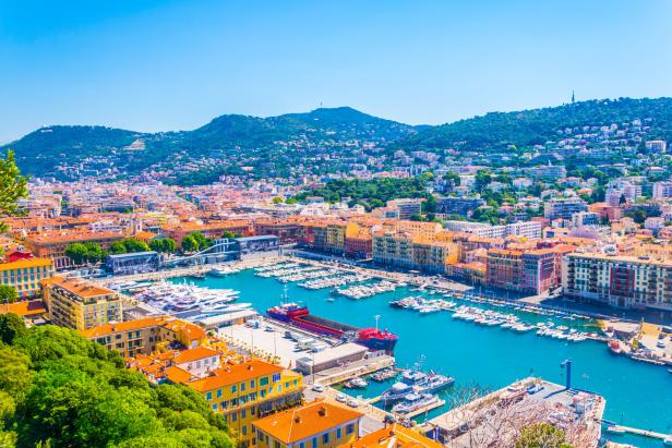 Monacos coole Schwester: Warum Sie Nizza besuchen sollten
