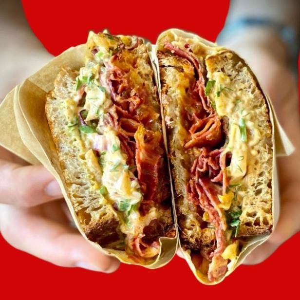 X.O Grill: Wo Wiens bestes Burger-Restaurant eröffnen wird