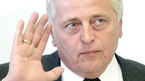 Für 2011 waren die Pensionen bis zu einer Höhe von 2000 Euro brutto um den gesetzlich vorgesehenen Wert von 1,2 Prozent erhöht worden.