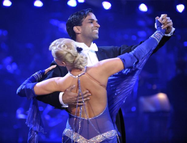 Ramesh Nair über Dancing Stars: "Veränderungen polarisieren natürlich oft"