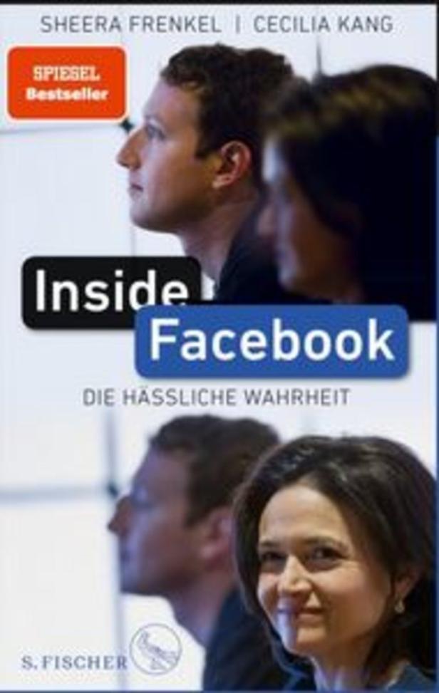 Wie Facebook seine Macht missbraucht – "Wachstum um jeden Preis"