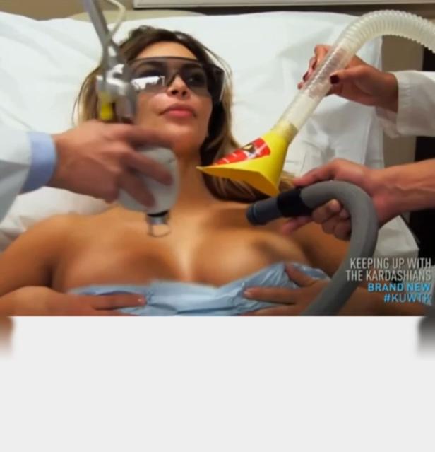 Halle Berrys Brüste kosten 10.000 Dollar im Monat