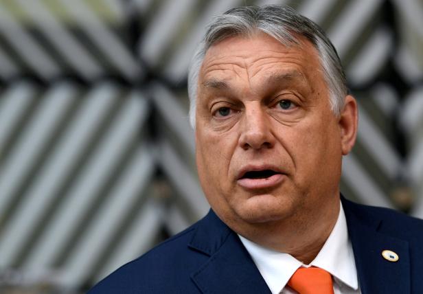 "Höchste Zeit für mehr Druck" auf Ungarn und Polen