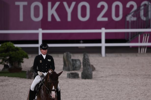 Eine 13-Jährige und ein 64-Jähriger: Die Rekord-Olympiasieger