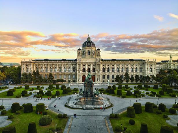 Erlebe Deine Hauptstadt: Wieso sich ein Wien-Besuch jetzt besonders auszahlt
