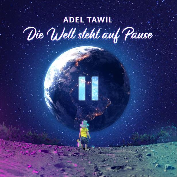 Wie Sänger Adel Tawil die Geburt seiner Tochter erlebte