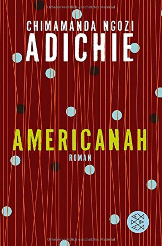 Buch der Woche: Golnar Shahyar liest „Americanah“