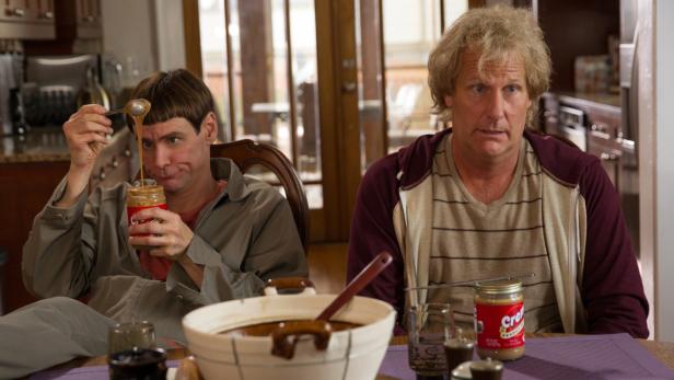 Film: Dumm und Dümmehr 2014
Mit Jeff Daniels, Jim…