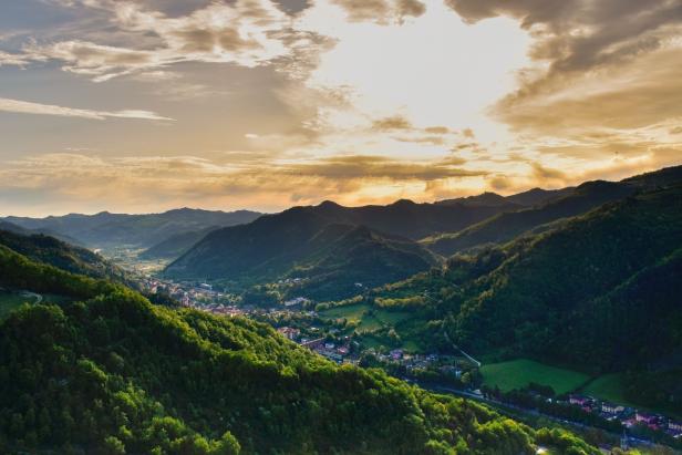 Toskana: Wo romantische Atmosphäre auf kulturelles Erbe trifft