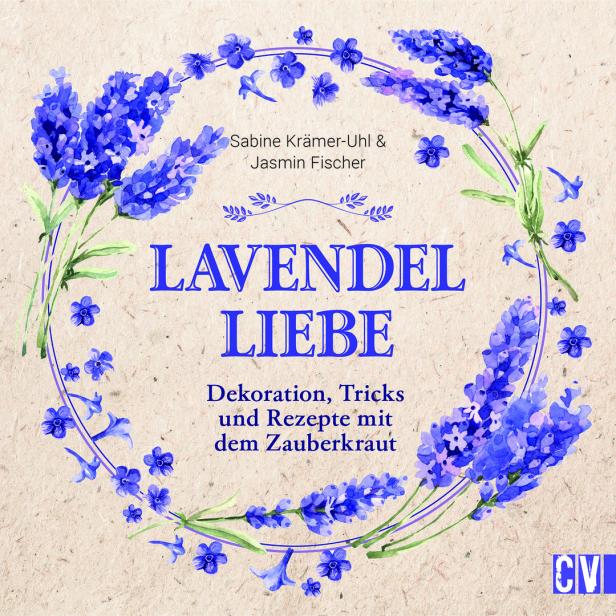 Alleskönner Lavendel: Von Anbau und Pflege bis zum DIY Projekt