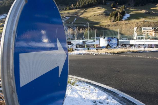Tiroler Tourismus-Plan: Im Winter nur noch geimpft ins Hotel